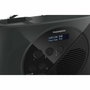 Thomson RT350DAB Radio portable DAB+ et FM Gris et Noir