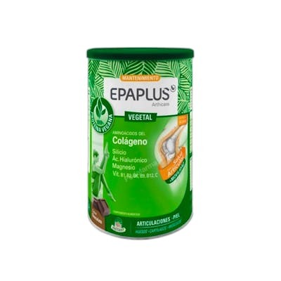 EPA PLUS Epaplus Arth Colag Polv Vegetal 30D Complément Alimentaire EPA PLUS Epaplus Arth Colag Polv Vegetal 30D Complément Alimentaire