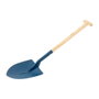 BigBuy Tools Pelle vt5013m en bois