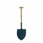 BigBuy Tools Pelle vt5013m en bois