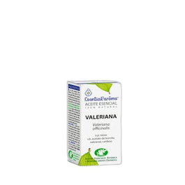 ESENTIAL AROMS Huile essentielle de Valeriana 5 ml