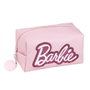 Cerdá Nécessaire de toilette de voyage Barbie 23 x 15 x 9 cm - Rose clair