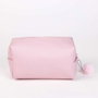 Cerdá Nécessaire de toilette de voyage Barbie 23 x 15 x 9 cm - Rose clair