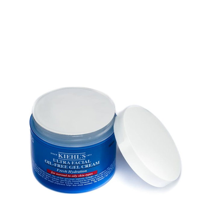 Kiehl's Ultra Facial Gel-Crème Hydratant 125 ml