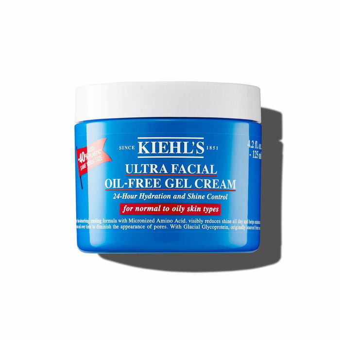 Kiehl's Ultra Facial Gel-Crème Hydratant 125 ml