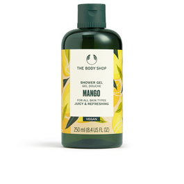 The Body Shop Gel de douche à la Mangue 250 ml