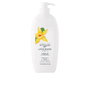 Byphasse CARESSE Crème de douche vanille 1000 ml
