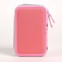 Cerdá Plumier Giotto Hello Kitty avec accessoires - Dimensions : 12.5 x 6.5 x 19.5 cm