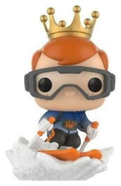 Funko Freddy Funko Édition Exclusive