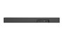 Yealink SmartVision 40 - Barre vidéo USB pour petites à moyennes salles de réunion - 120° FoV - Dual-eye 48MP - Focus IA - 8 micros MEMS