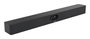 Yealink SmartVision 40 - Barre vidéo USB pour petites à moyennes salles de réunion - 120° FoV - Dual-eye 48MP - Focus IA - 8 micros MEMS
