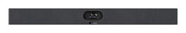 Yealink SmartVision 40 - Barre vidéo USB pour petites à moyennes salles de réunion - 120° FoV - Dual-eye 48MP - Focus IA - 8 micros MEMS