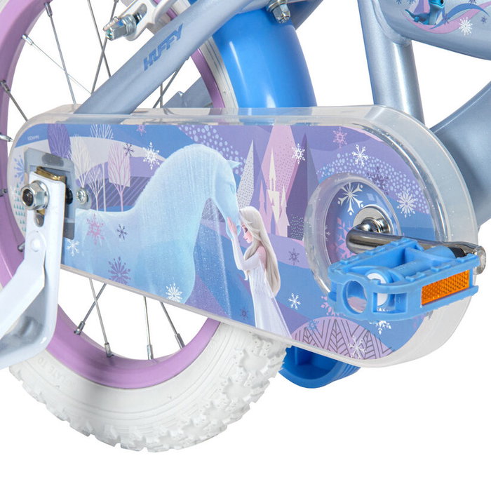 Toimsa Vélo Frozen Huffy 14 pouces (4/6 ans)