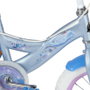 Toimsa Vélo Frozen Huffy 14 pouces (4/6 ans)