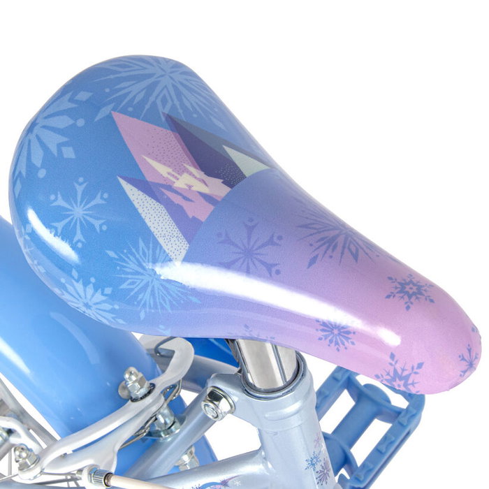 Toimsa Vélo Frozen Huffy 14 pouces (4/6 ans)