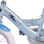 Toimsa Vélo Frozen Huffy 14 pouces (4/6 ans)
