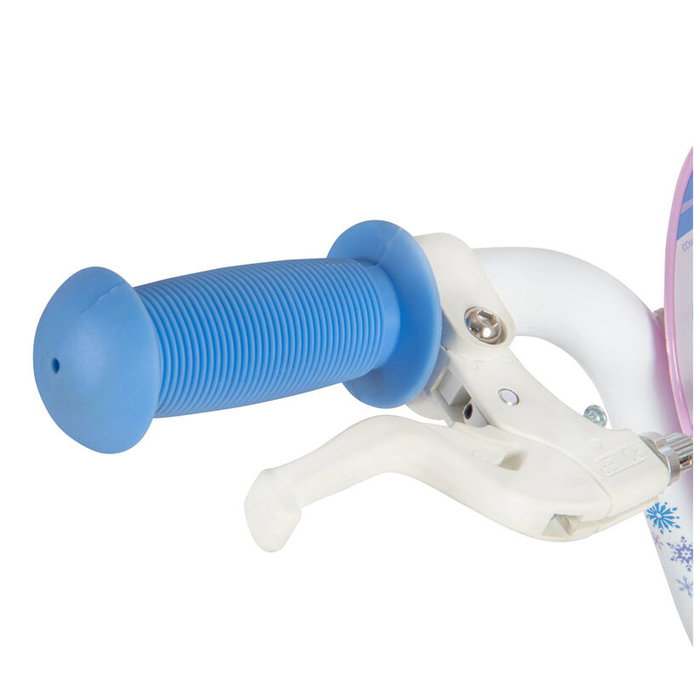 Toimsa Vélo Frozen Huffy 14 pouces (4/6 ans)