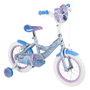 Toimsa Vélo Frozen Huffy 14 pouces (4/6 ans)