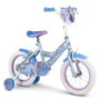Toimsa Vélo Frozen Huffy 14 pouces (4/6 ans)