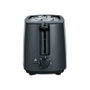 Severin Grille-pain AT 2287, 2 tranches, Noir