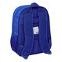 Sonic Cartable Bleu 26 x 34 x 11 cm