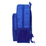 Sonic Cartable Bleu 26 x 34 x 11 cm