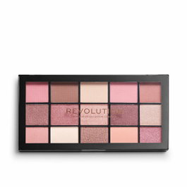 Revolution Make Up Reloaded Palette d'ombres à paupières provocative