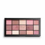Revolution Make Up Reloaded Palette d'ombres à paupières provocative