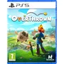 Just For Games Overthrown - Jeu PS5