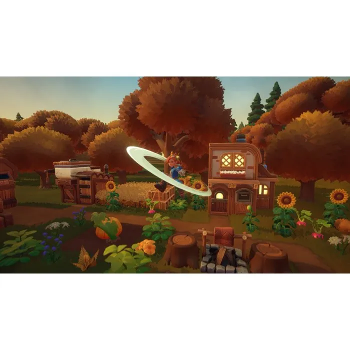 Just For Games Overthrown - Jeu PS5 Just For Games Overthrown - Jeu PS5