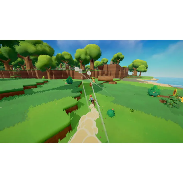 Just For Games Overthrown - Jeu PS5 Just For Games Overthrown - Jeu PS5
