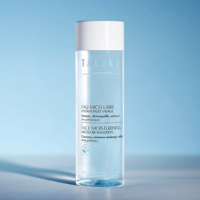 Talika SKINTELLIGENCE HYDRA Eau Micellaire Hydratante 200 ml Talika SKINTELLIGENCE HYDRA Eau Micellaire Hydratante 200 ml