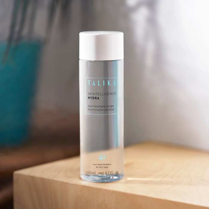Talika SKINTELLIGENCE HYDRA Eau Micellaire Hydratante 200 ml Talika SKINTELLIGENCE HYDRA Eau Micellaire Hydratante 200 ml
