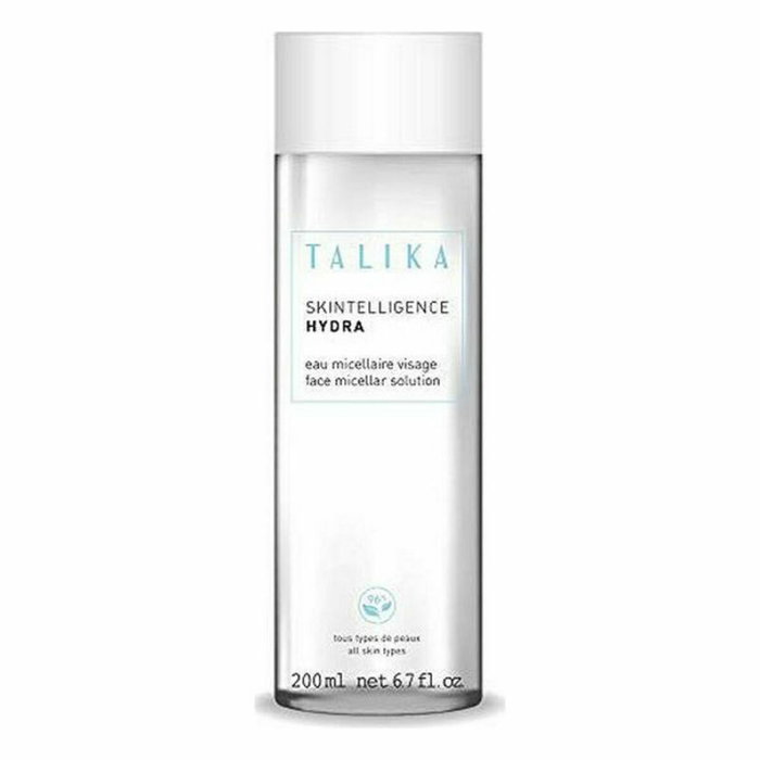Talika SKINTELLIGENCE HYDRA Eau Micellaire Hydratante 200 ml Talika SKINTELLIGENCE HYDRA Eau Micellaire Hydratante 200 ml