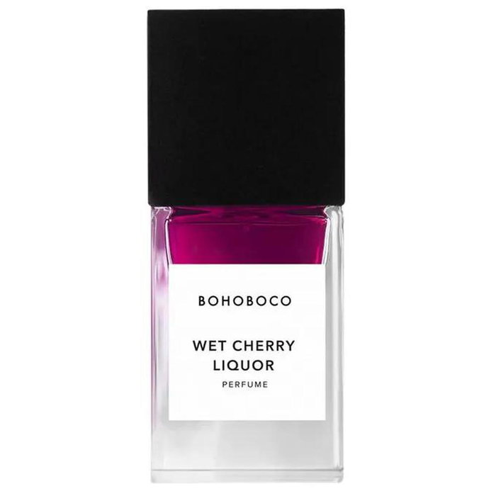 Bohoboco Wet Cherry Liquor Parfum 50ml Bohoboco Wet Cherry Liquor Parfum 50ml
