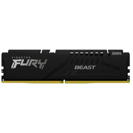 Kingston FURY Beast 32 GB DDR5 6000 MT/s CL30