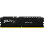 Kingston FURY Beast 32 GB DDR5 6000 MT/s CL30