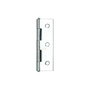 WOLFPACK LINEA PROFESIONAL Charnière 5005 zinguée 3 pouces