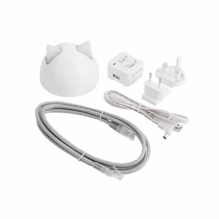 Sureflap Hub Blanc compatible avec les produits Connect Sureflap Hub Blanc compatible avec les produits Connect