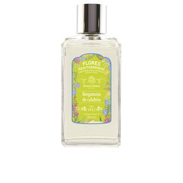 Alvarez Gomez Fragancias Mediterraneas Bergamota - Eau de toilette unisexe aux agrumes - 150 ml