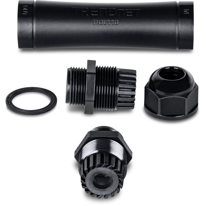 Kit de réparation Trendnet GIGABIT ACCS Kit de réparation Trendnet GIGABIT ACCS