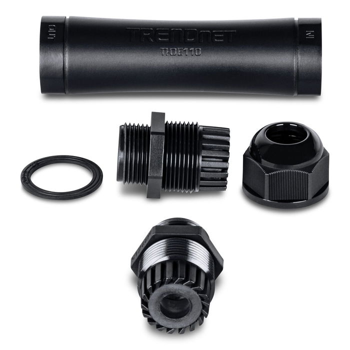 Kit de réparation Trendnet GIGABIT ACCS Kit de réparation Trendnet GIGABIT ACCS