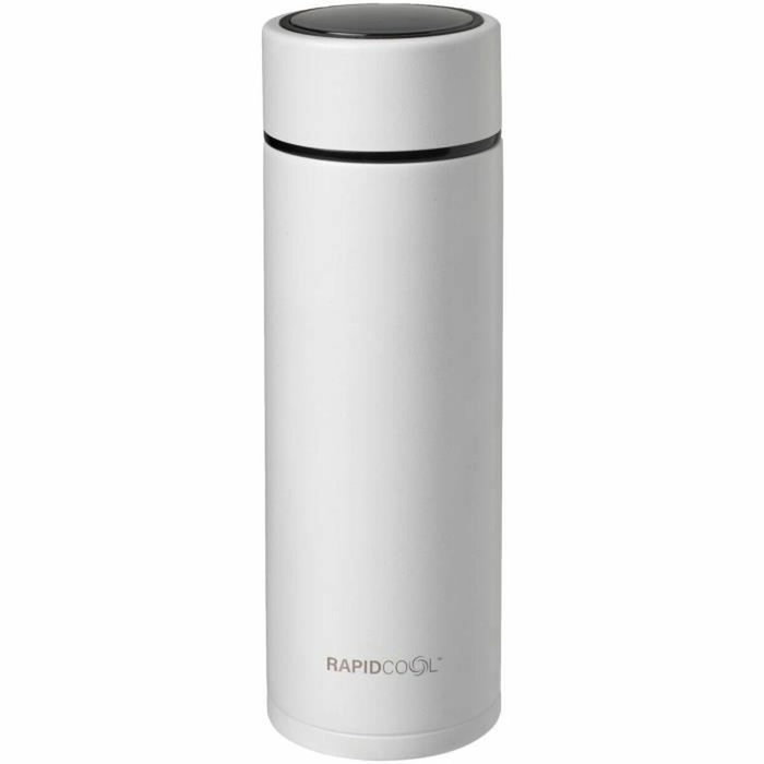 Nuby RapidCool™ Chauffe-biberon Blanc