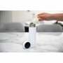 Nuby RapidCool™ Chauffe-biberon Blanc