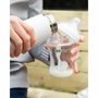 Nuby RapidCool™ Chauffe-biberon Blanc