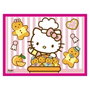 RAVENSBURGER Puzzle Hello Kitty 12-16-20-24 pièces