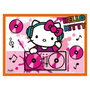 RAVENSBURGER Puzzle Hello Kitty 12-16-20-24 pièces