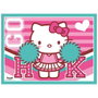 RAVENSBURGER Puzzle Hello Kitty 12-16-20-24 pièces