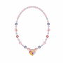 Collier Fille Disney Princess