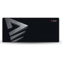Savio Tapis Antidérapant Precision Control XL Noir